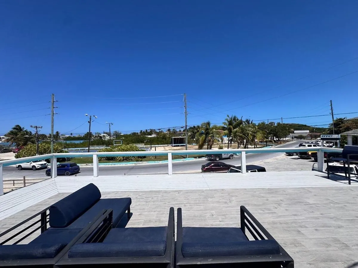 Best Location In Exuma - George Town