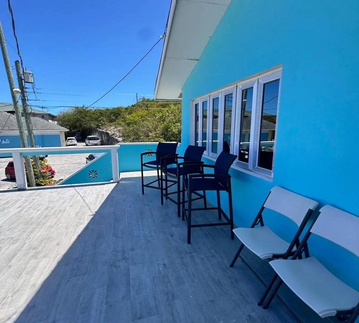 Appartamento Best Location In Exuma - George Town Bahamas