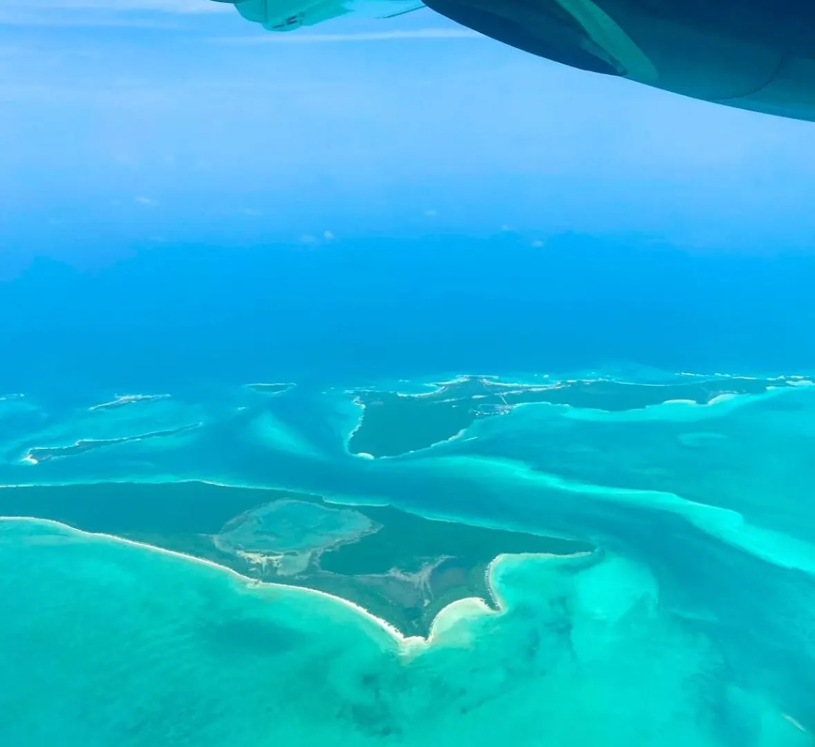 Best Location In Exuma - George Town