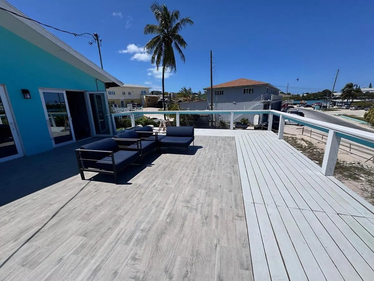 Best Location In Exuma - George Town
